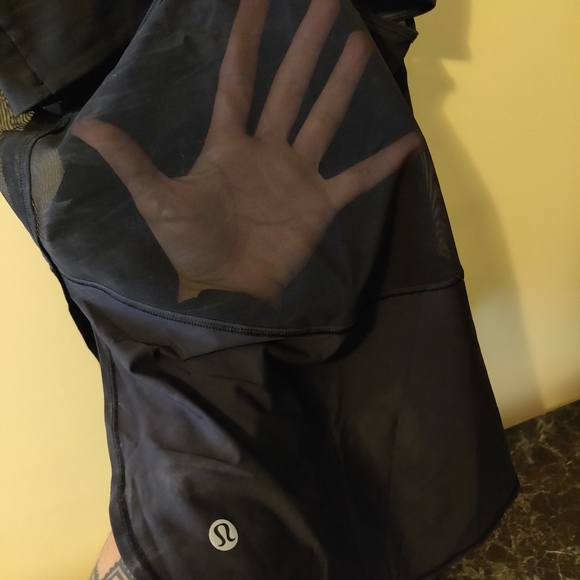 Lululemon Tank top - Picture 2 of 4